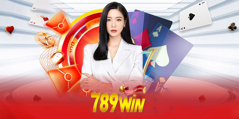 Lợi ích khi tham gia game bài 789win