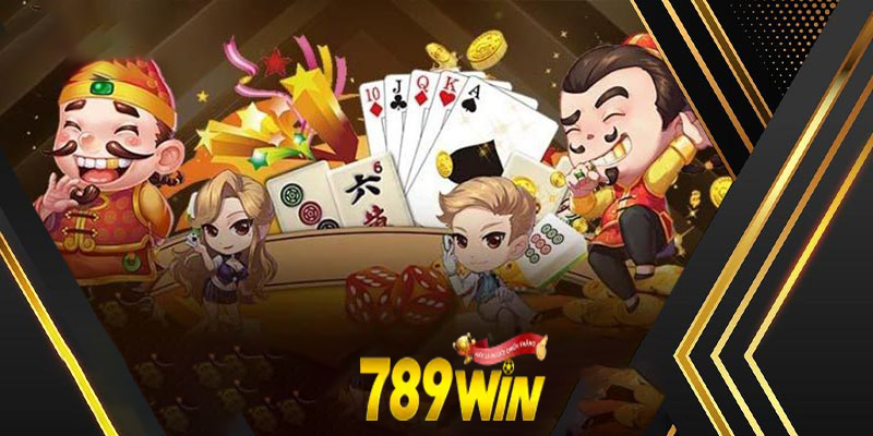 Tính năng nổi bật của game bài 789win