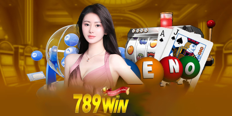 Keno 789win - Hành Trình Khám Phá Trò Chơi Xổ Số Độc Đáo!