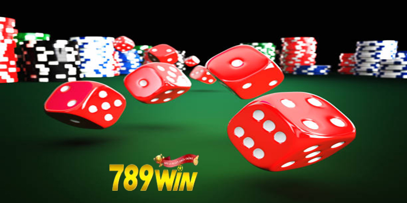 Tại sao chọn 789win?