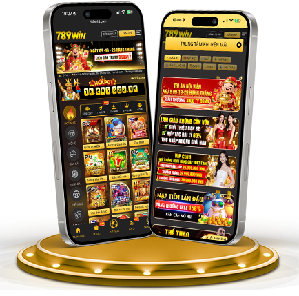 Tải ứng dụng 789win